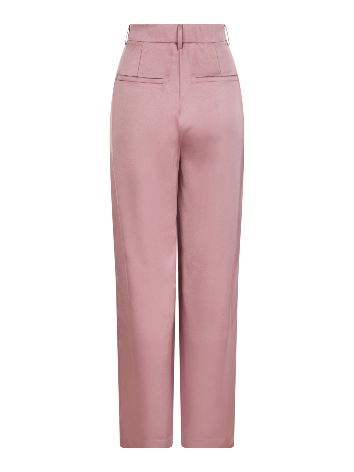 Broek Emmet Heavy Sateen Evening Rose
