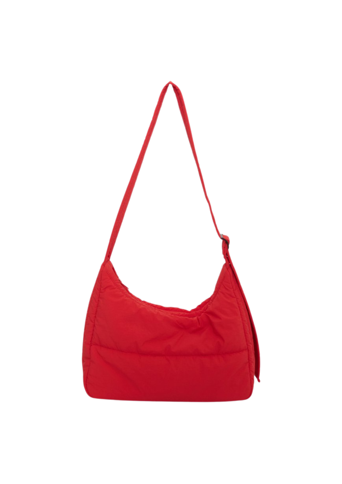 Sasja Shoulder Bag Flame Scarlet