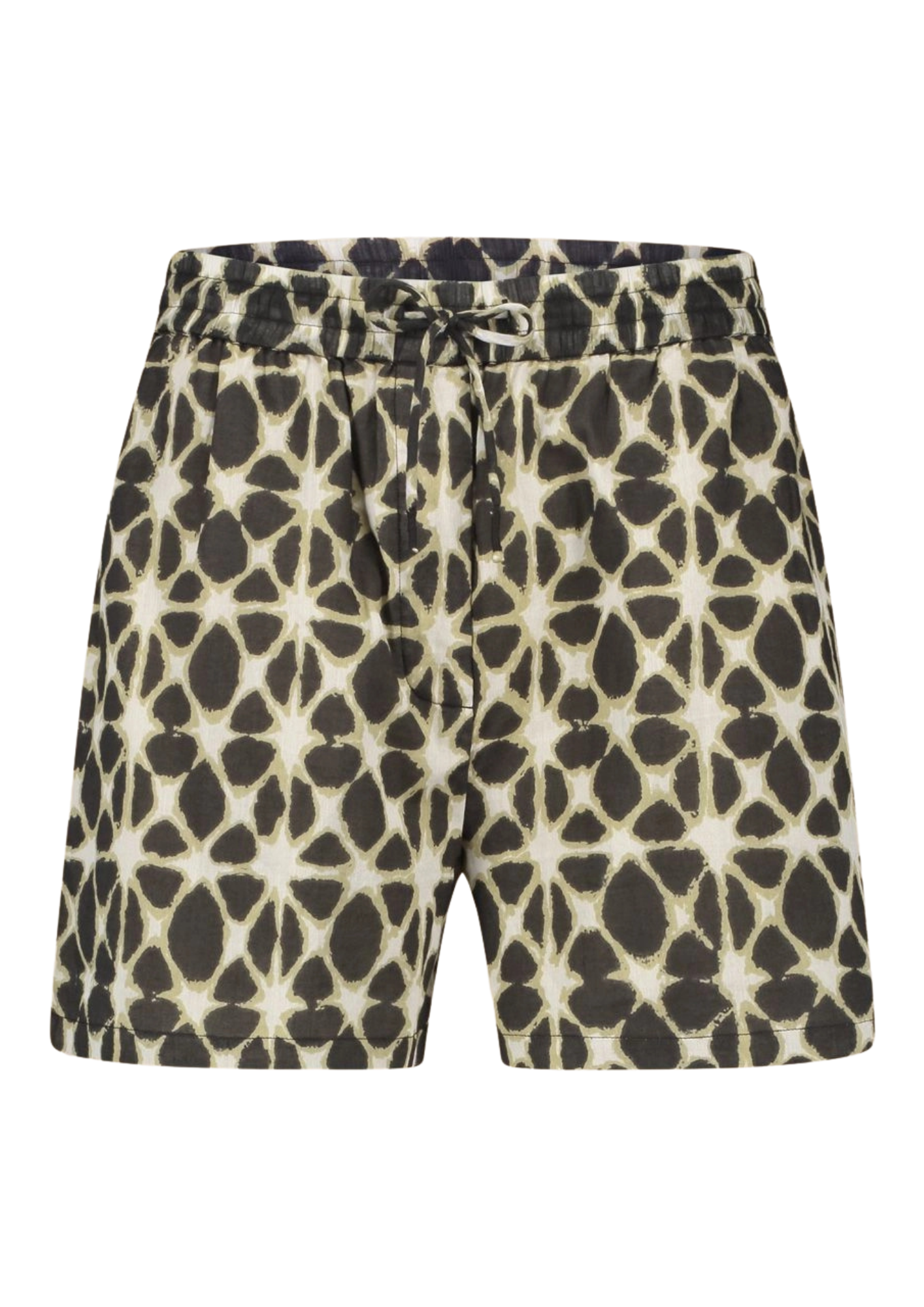 Lotte Shorts Bramble Blossom