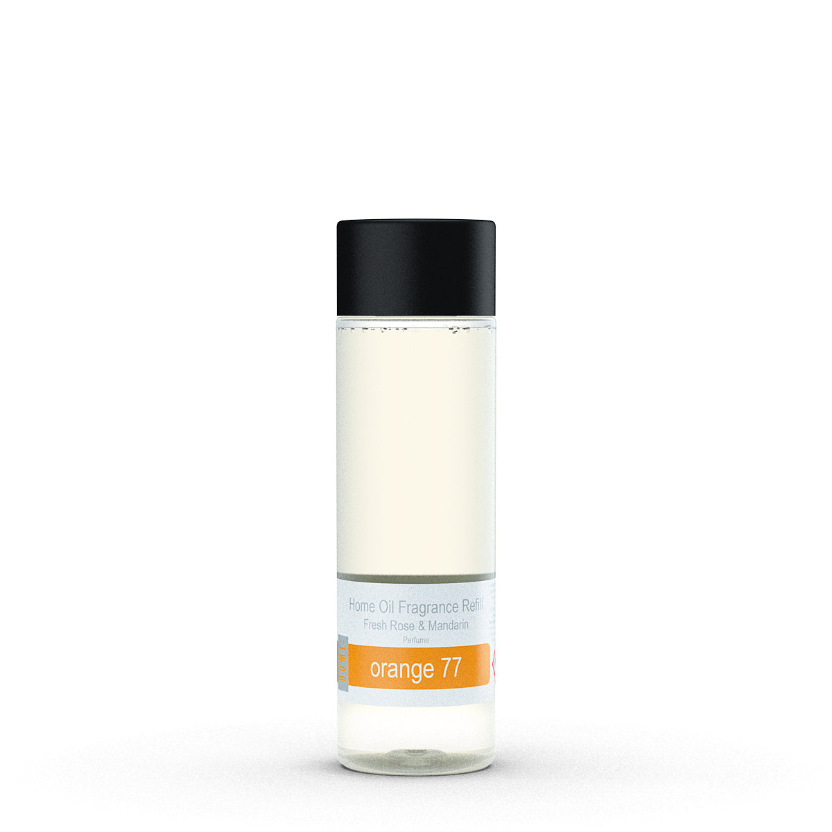 Navulling Geurstokjes Orange 77