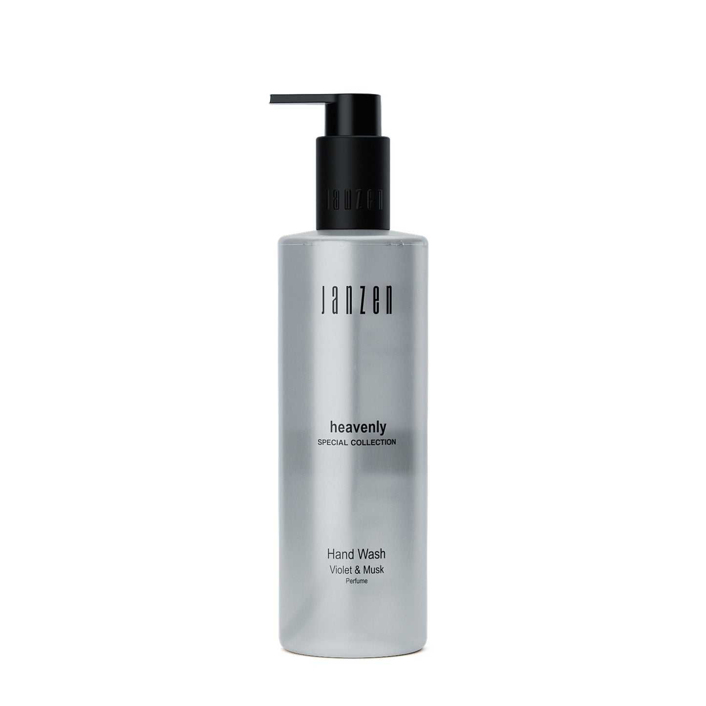 Hand Wash Heavenly