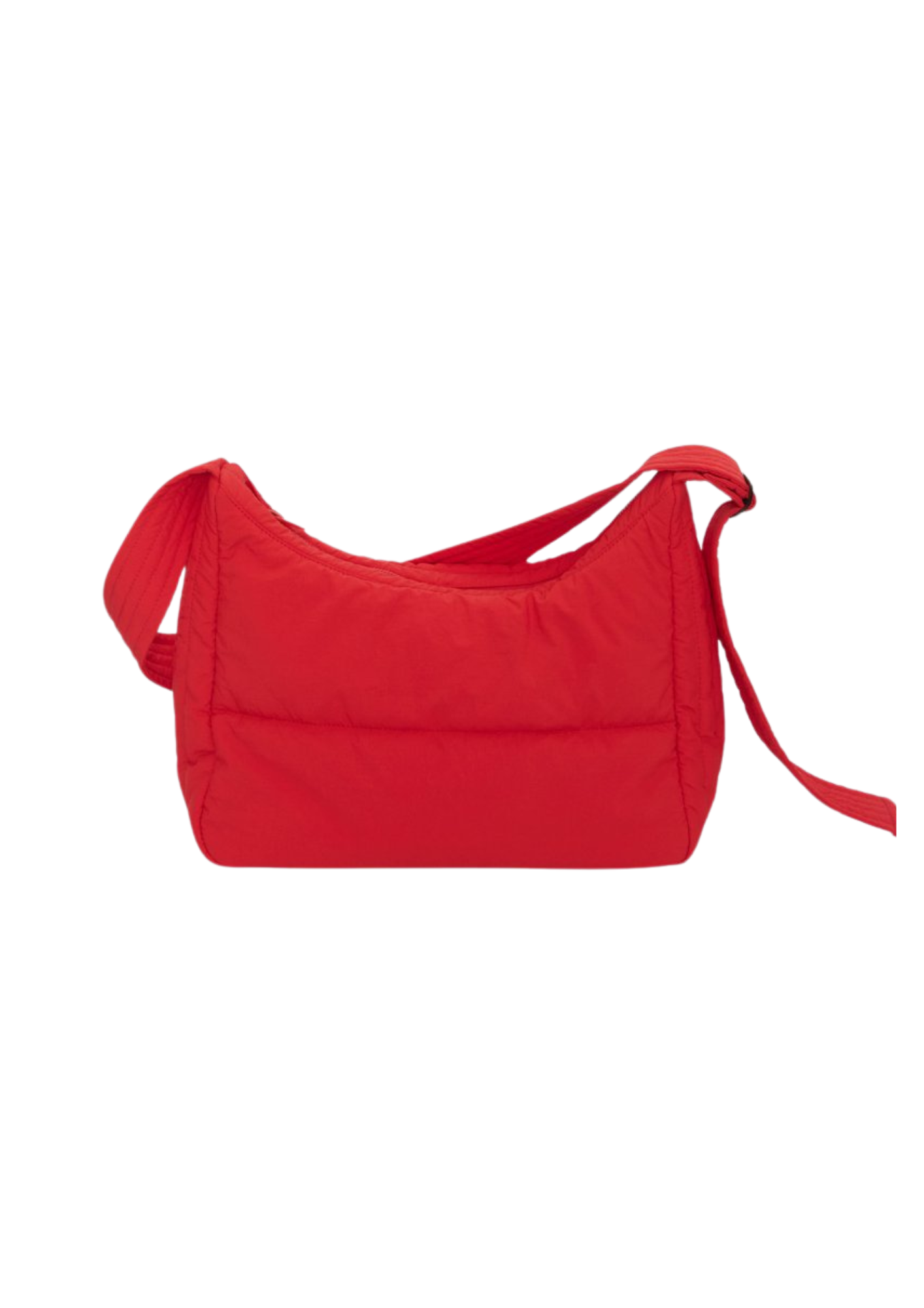 Sasja Shoulder Bag Flame Scarlet