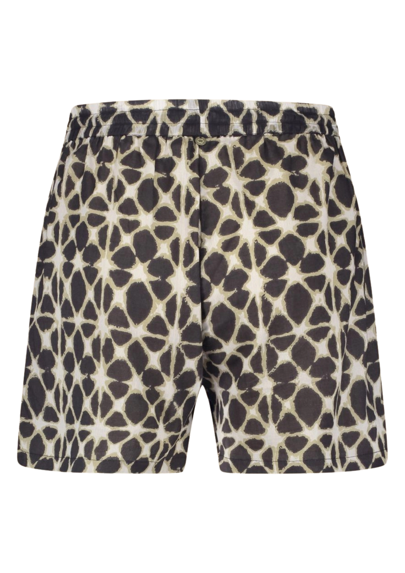 Lotte Shorts Bramble Blossom