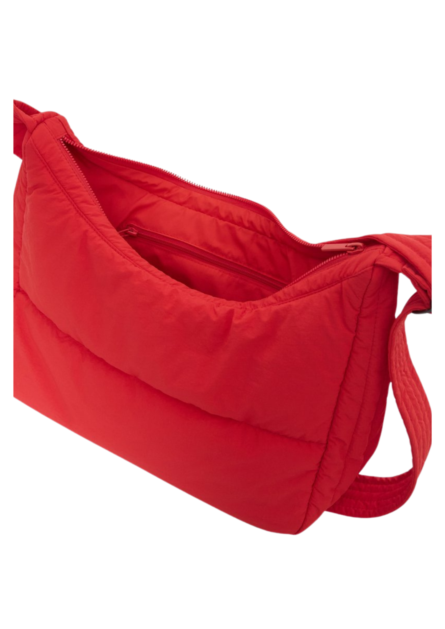 Sasja Shoulder Bag Flame Scarlet