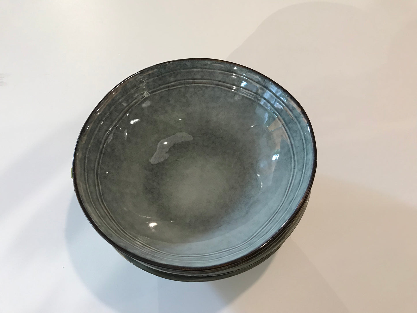 Schaal Lavandoux 20cm