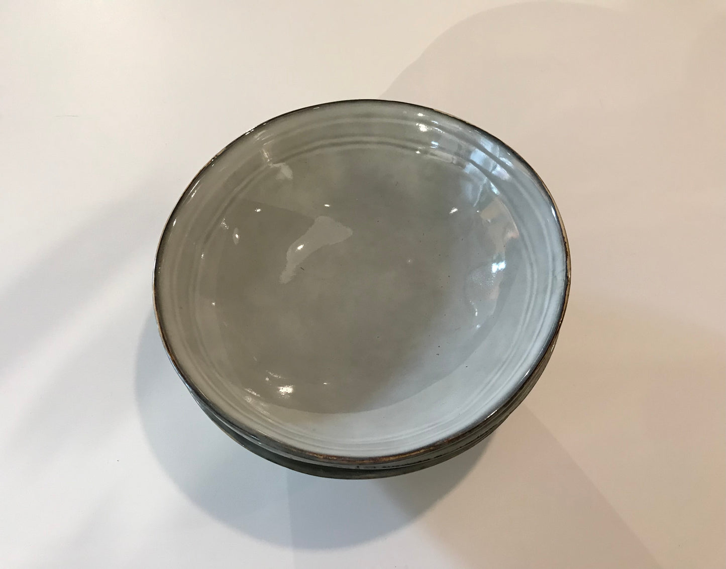 Schaal Lavandoux 20cm