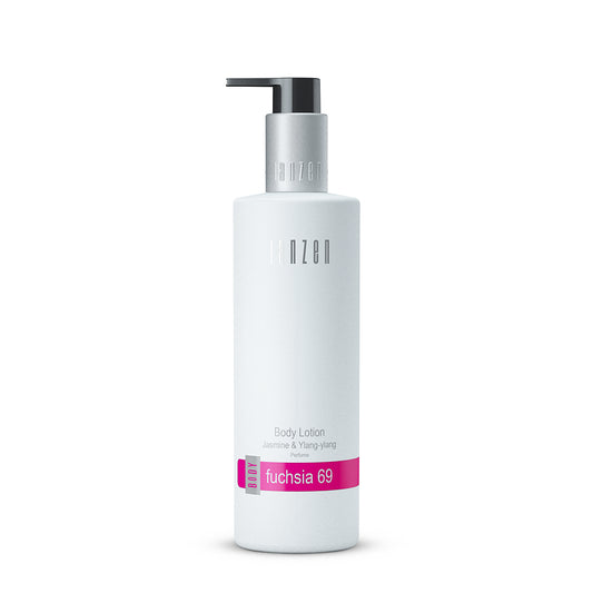 Body Lotion Fuchsia 69