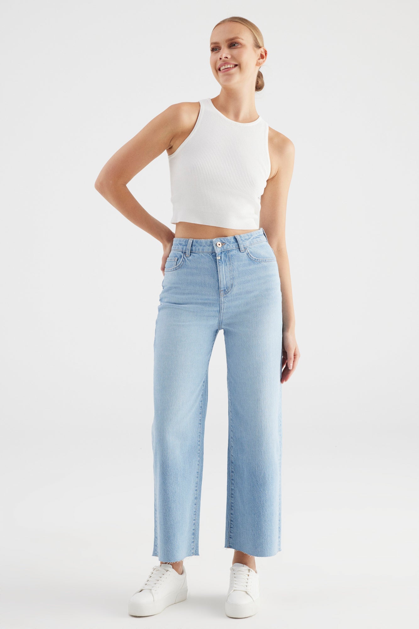 COJ Aura light blue