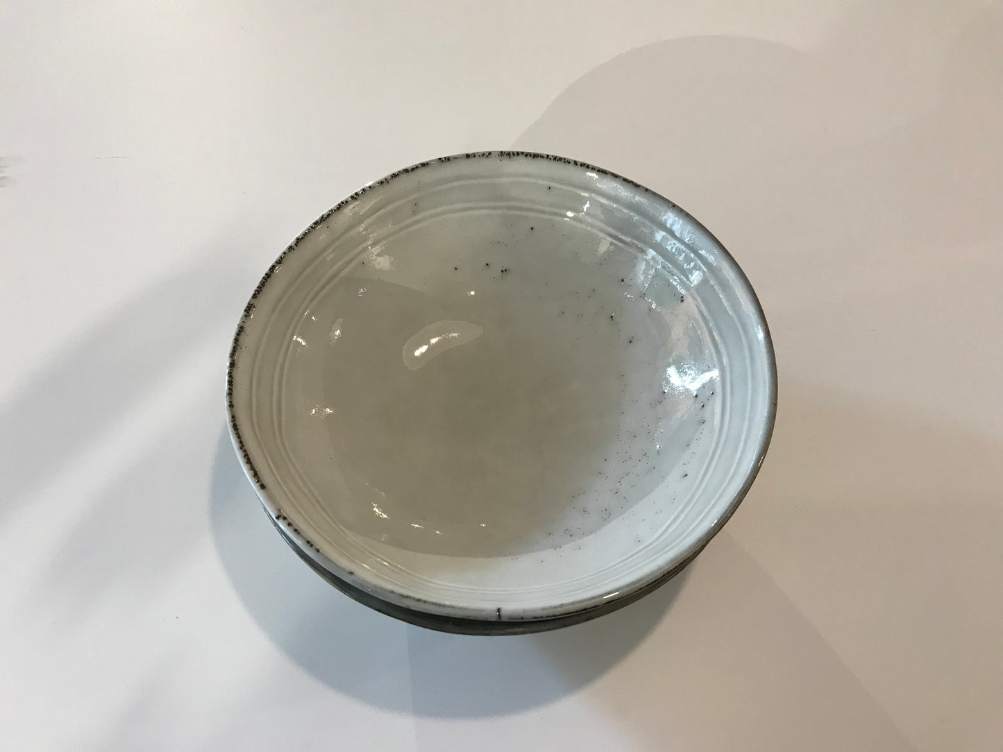 Schaal Lavandoux 20cm