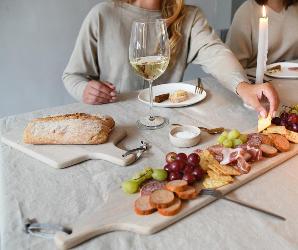 Serving Board Sem