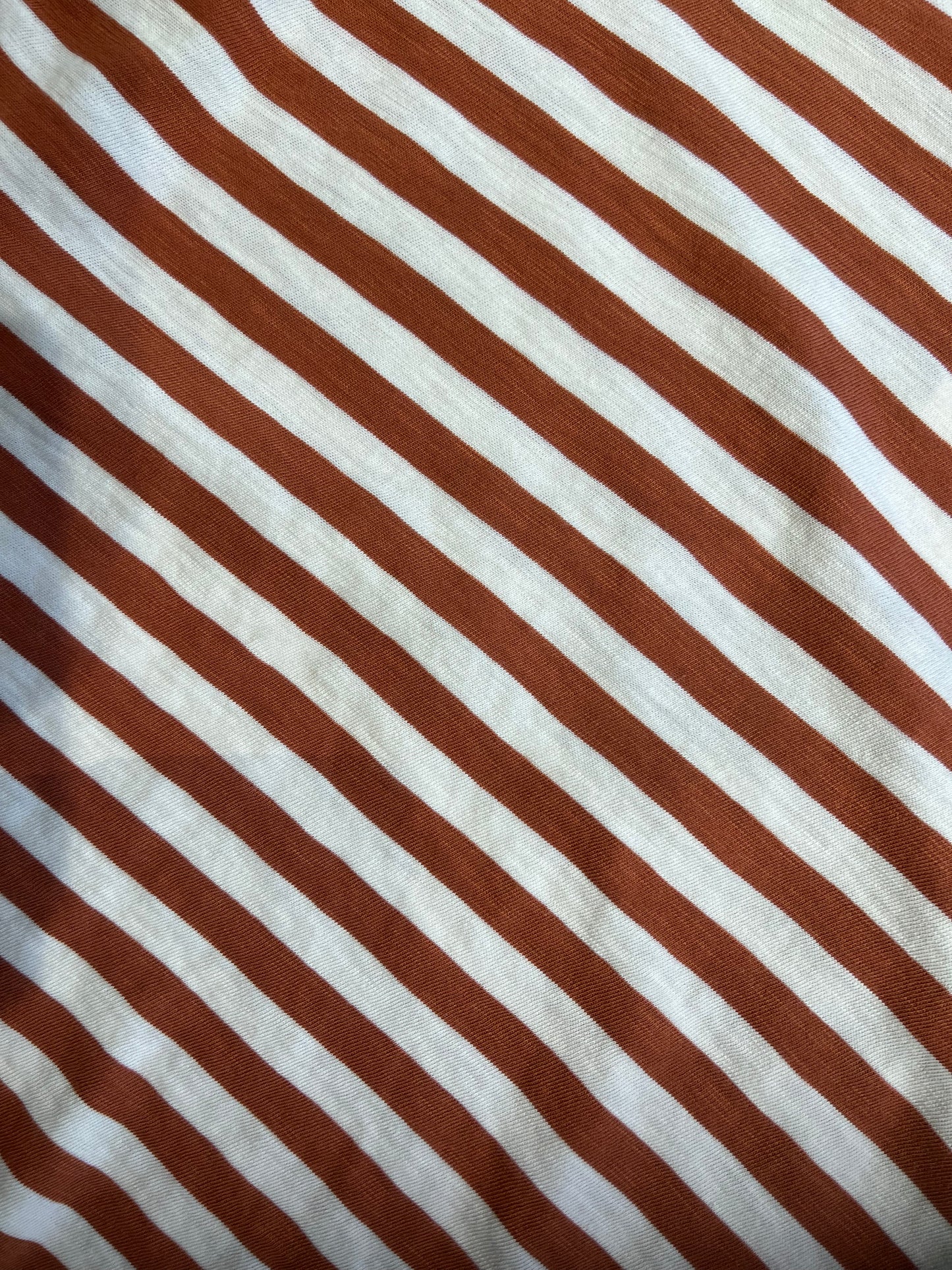 TSP T-Shirt caramel