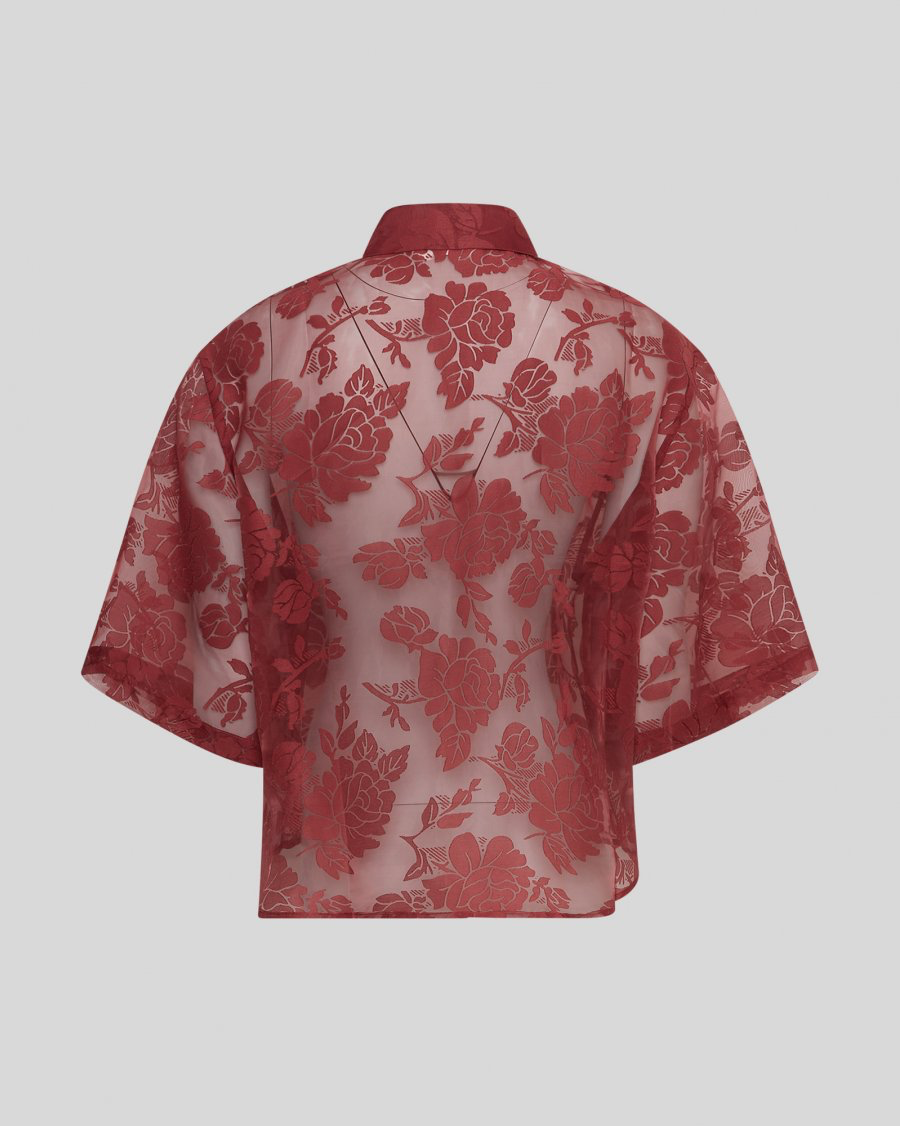 MSCHLettiche 3/4 Shirt