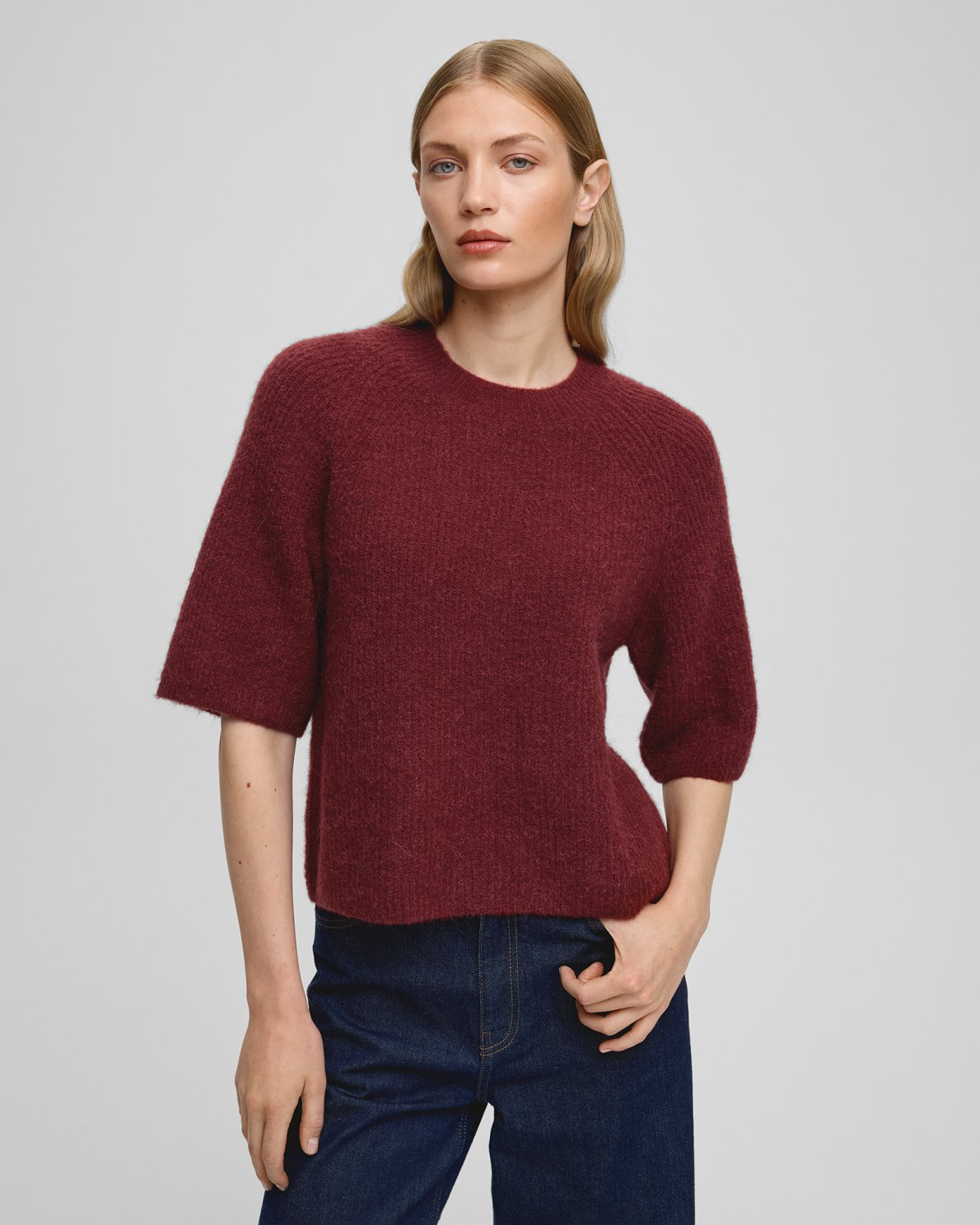 MSCHMilania Hope 2/4 Pullover