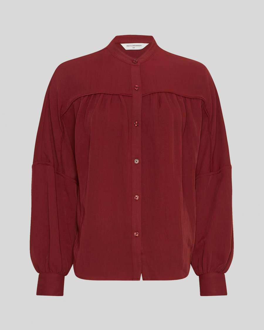 MSCHMadie Genette Shirt