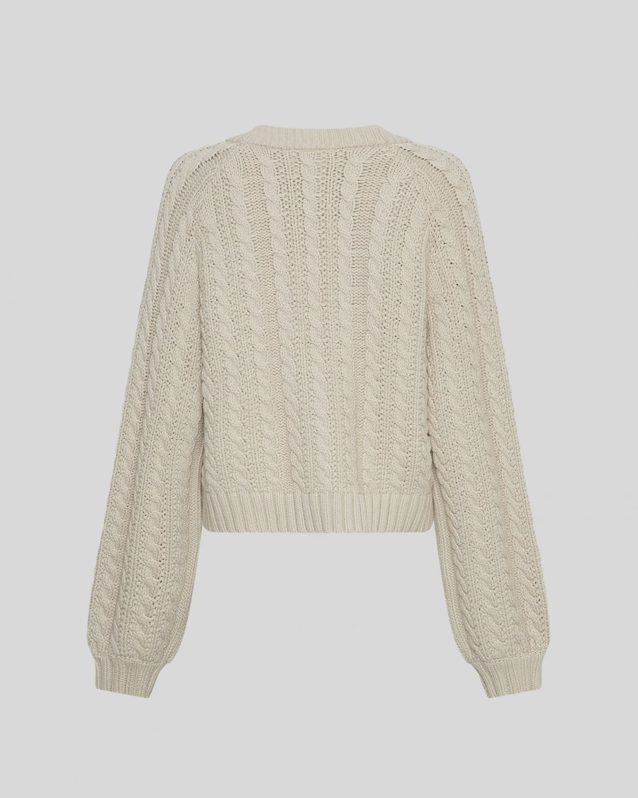 MSCHKeisha Jillena Cardigan
