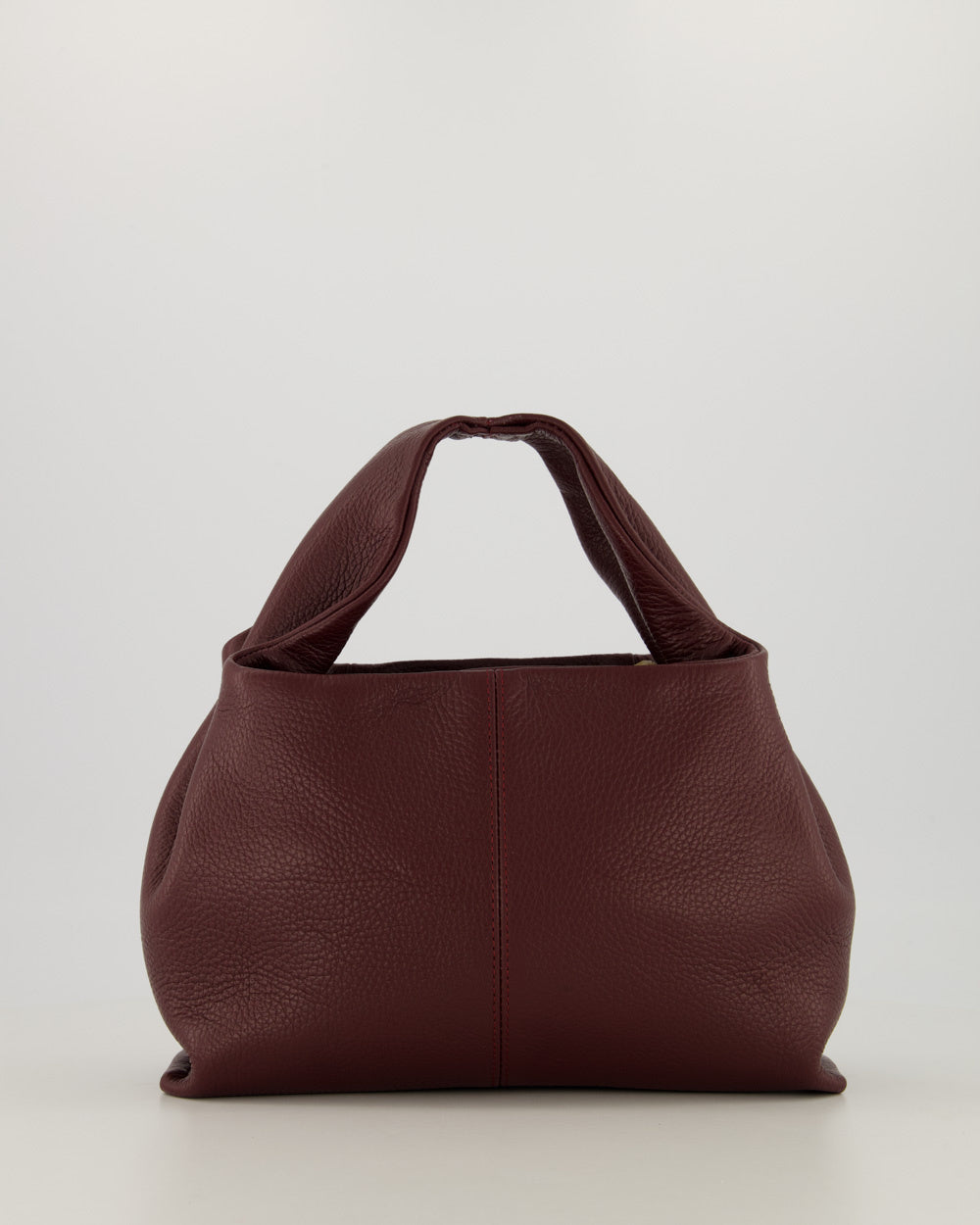 Teatro Polly Classic Grain bordeaux