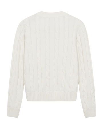 CMKOTOM PULLOVER JET STREAM