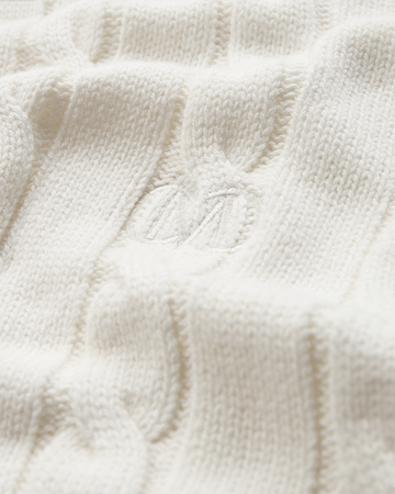 CMKOTOM PULLOVER JET STREAM