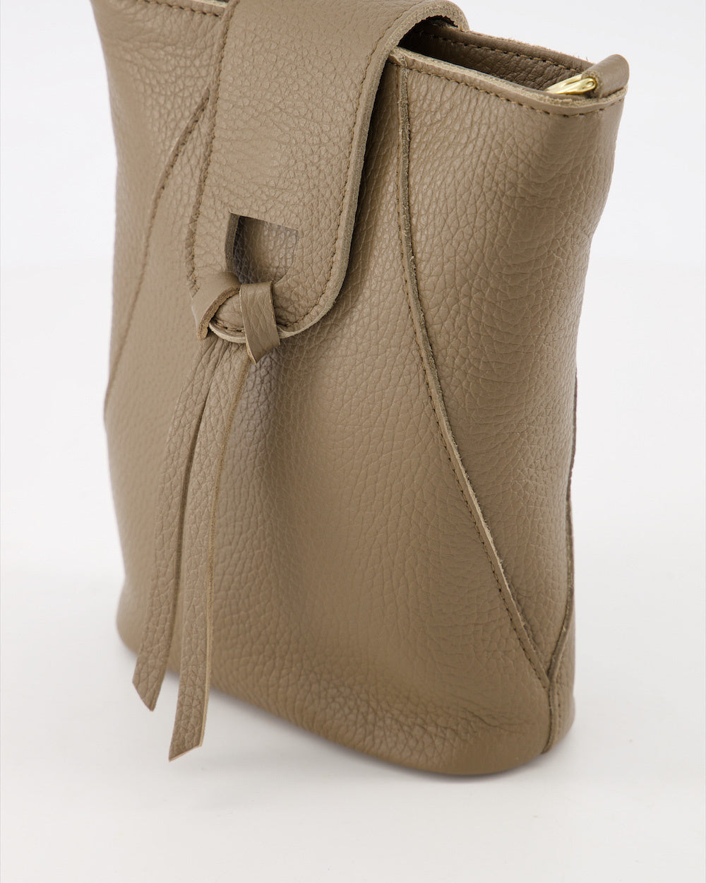Teatro Kendra Classic Grain taupe