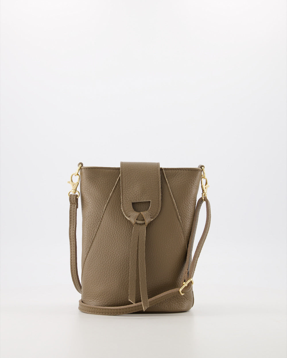 Teatro Kendra Classic Grain taupe