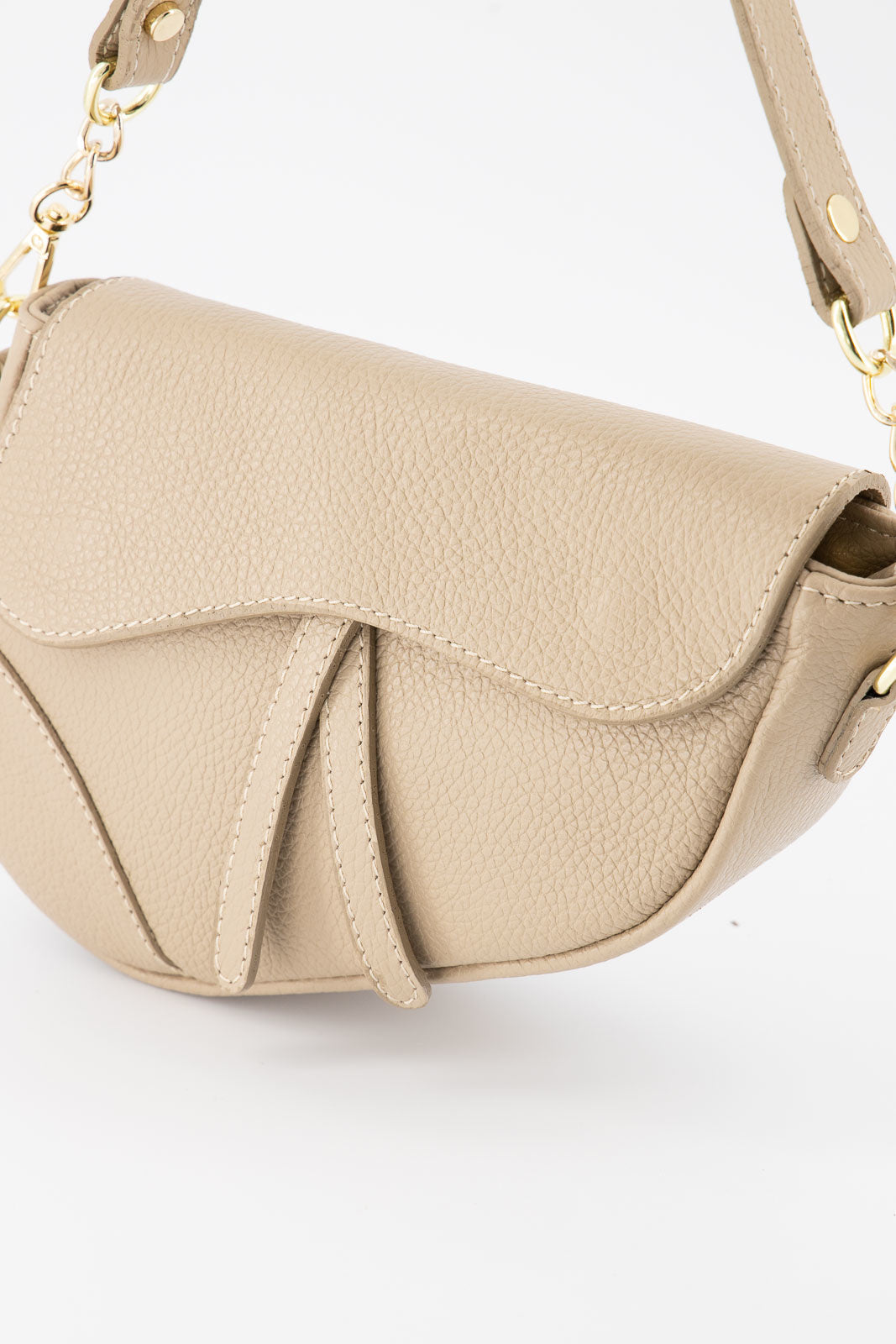 Teatro Gigi Classic Grain taupe