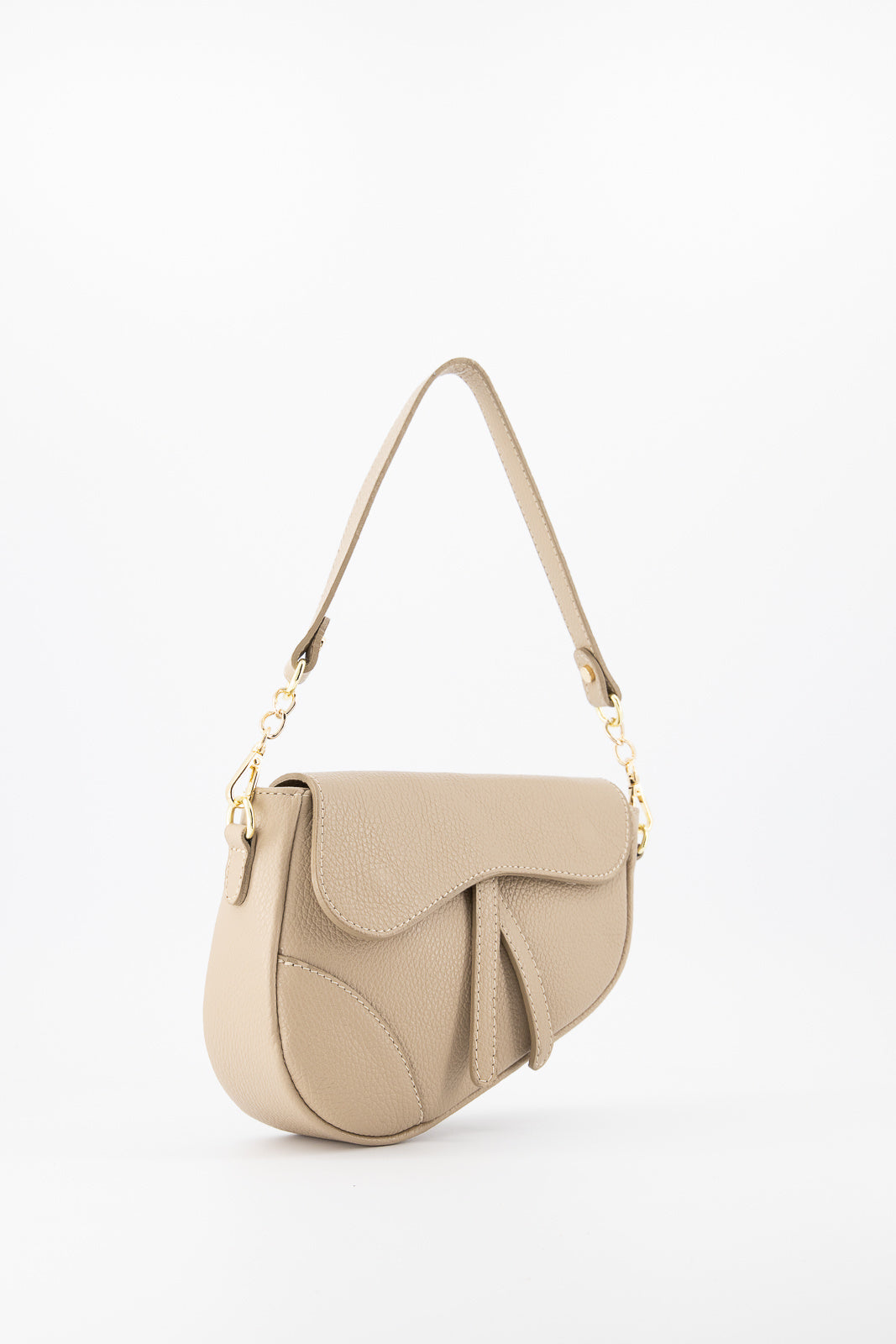 Teatro Gigi Classic Grain taupe