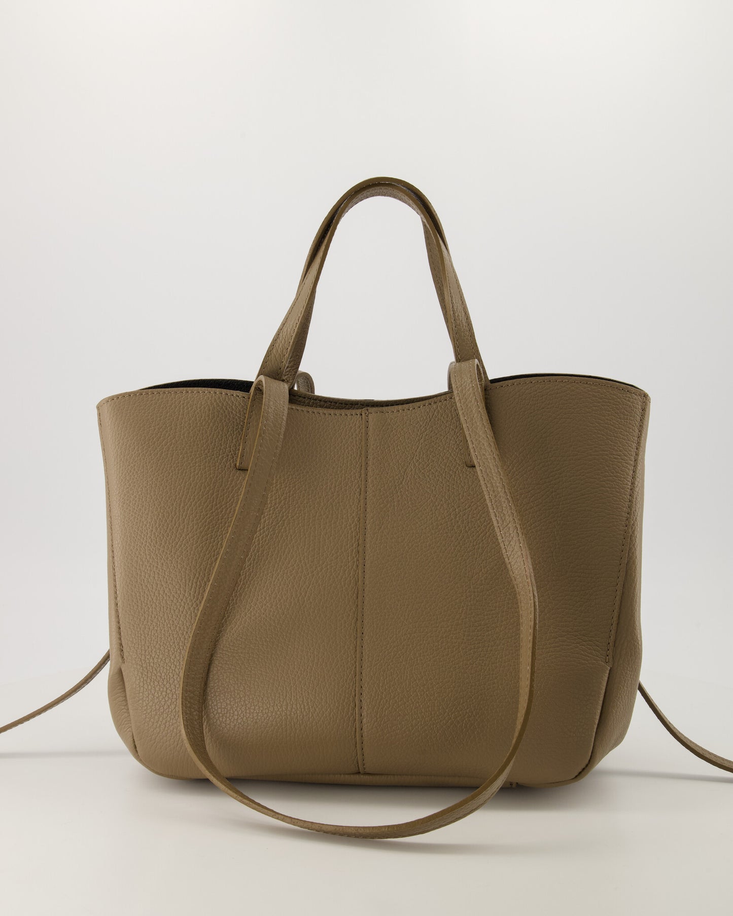 Teatro Martha Classic Grain taupe