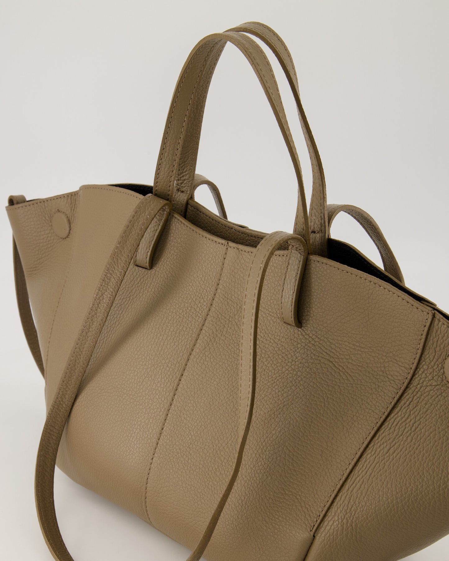 Teatro Martha Classic Grain taupe