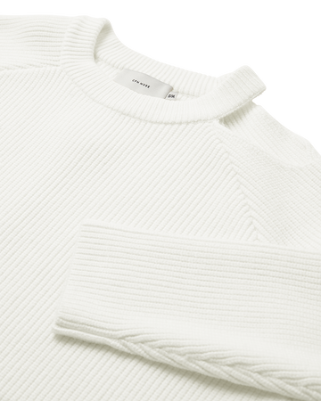 CMCOLIN PULLOVER JET STREAM
