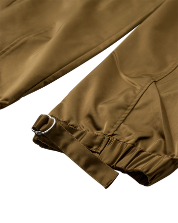 CMTINO PANTS MILITARY OLIVE