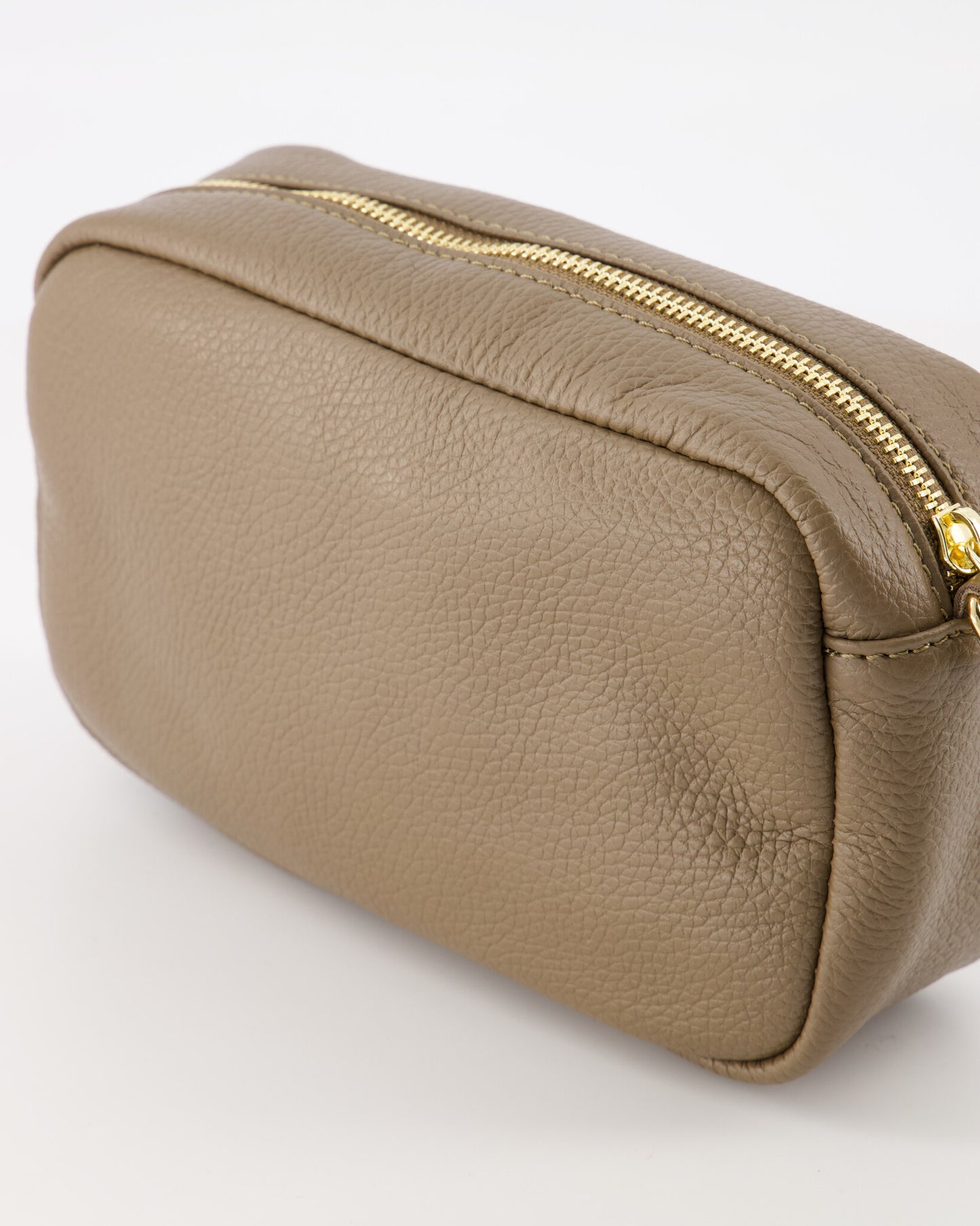 Teatro Irene Classic Grain taupe