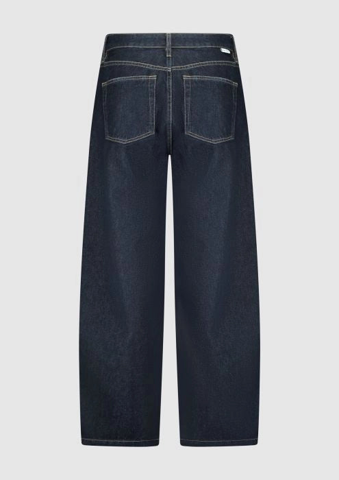 Aria Dnm Indigo