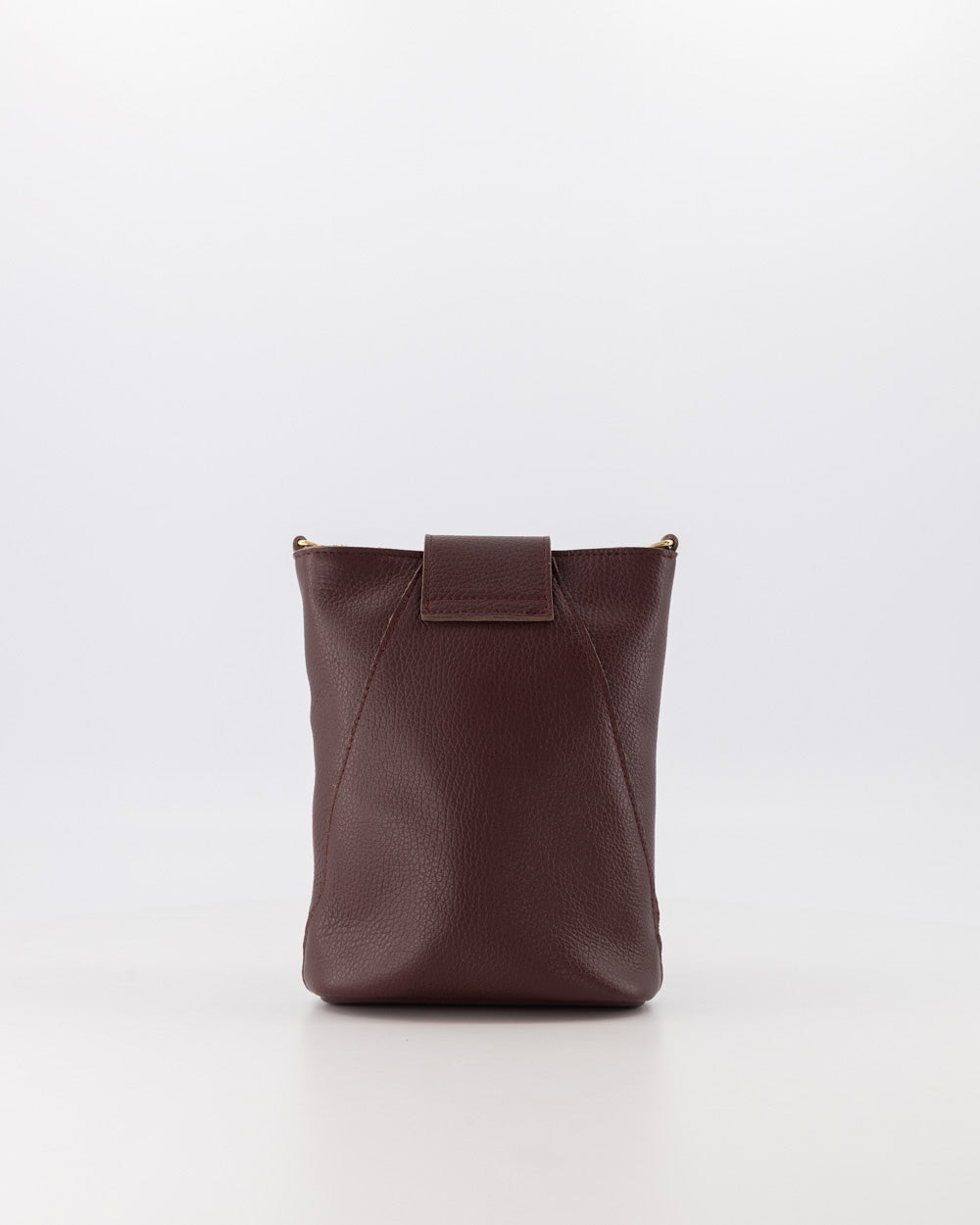 Teatro Kendra Classic Grain bordeaux