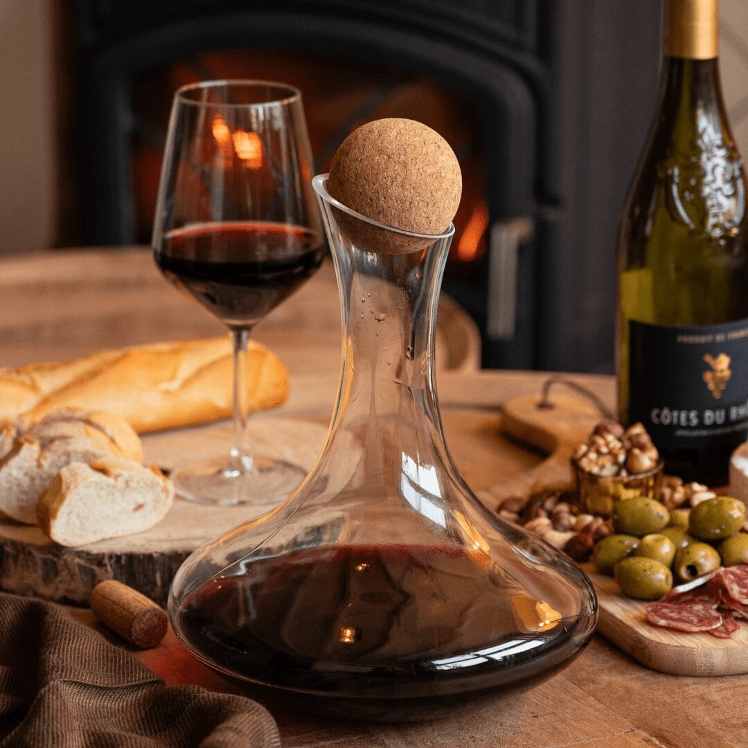 Memoire Royal Decanter