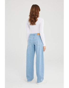 COJ Clara light blue