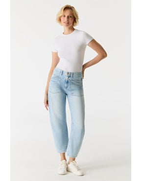 COJ Selena light blue