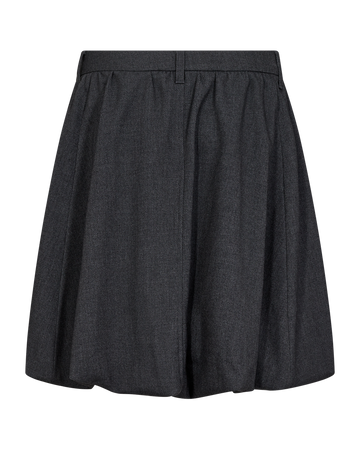 CMTAILOR SKIRT BLACK