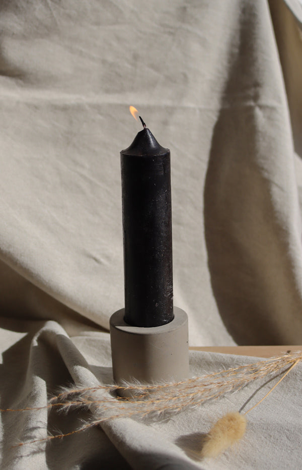 Leeff Big Candles Giftset Brian Black