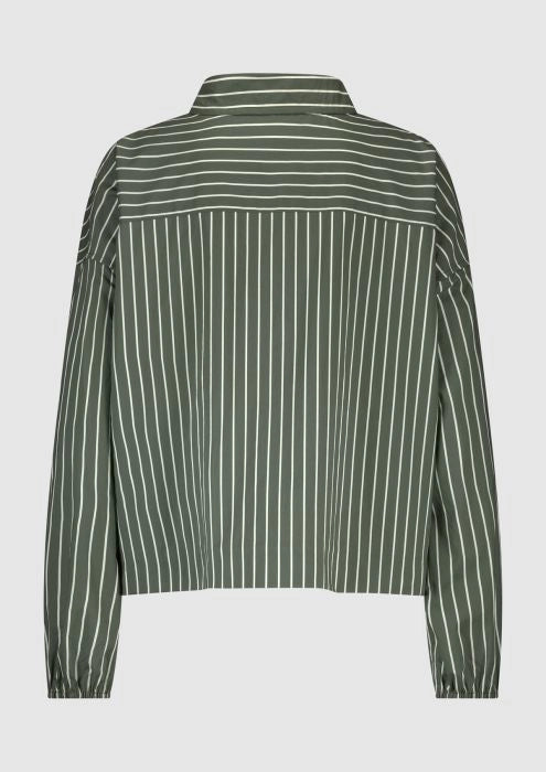 Yana Blouse Beetle