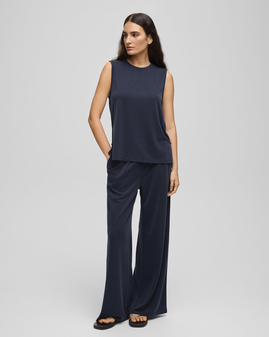 Broek Jazlyn Lynette Sky Captain