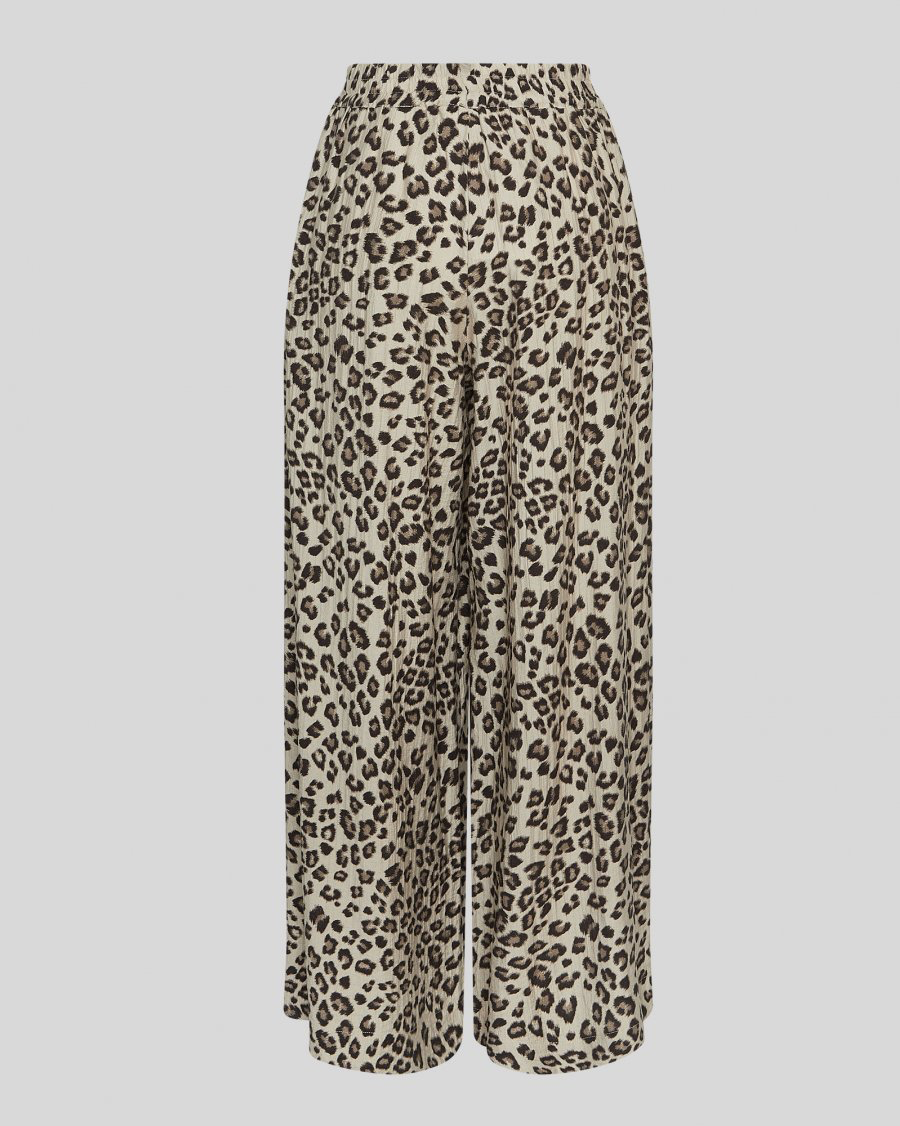 Broek Kalani Viora Humus Leo