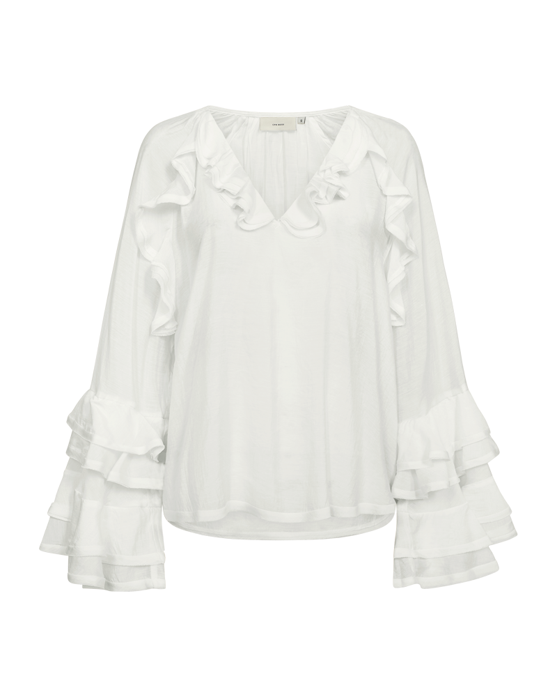 CMNORMA BLOUSE JET STREAM