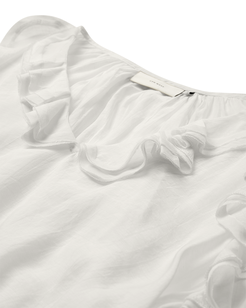CMNORMA BLOUSE JET STREAM