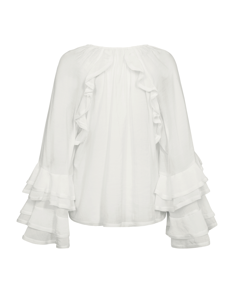 CMNORMA BLOUSE JET STREAM