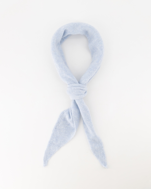 Teatro Kaia light blue