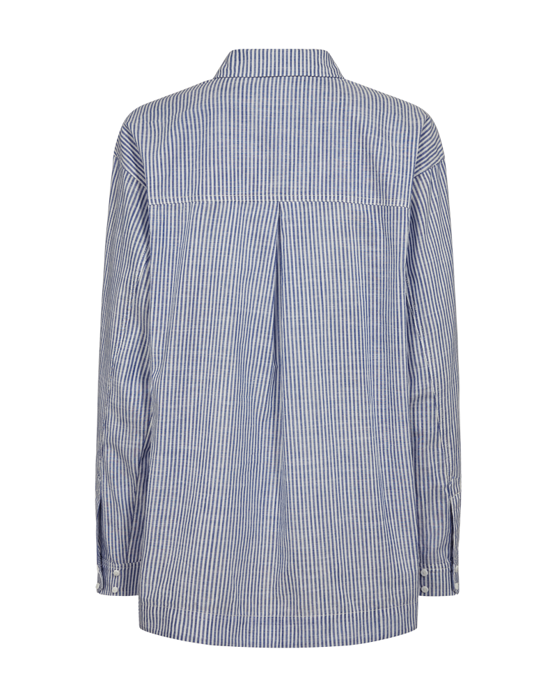 CMLINE SHIRT DAPHNE W. JET STREAM