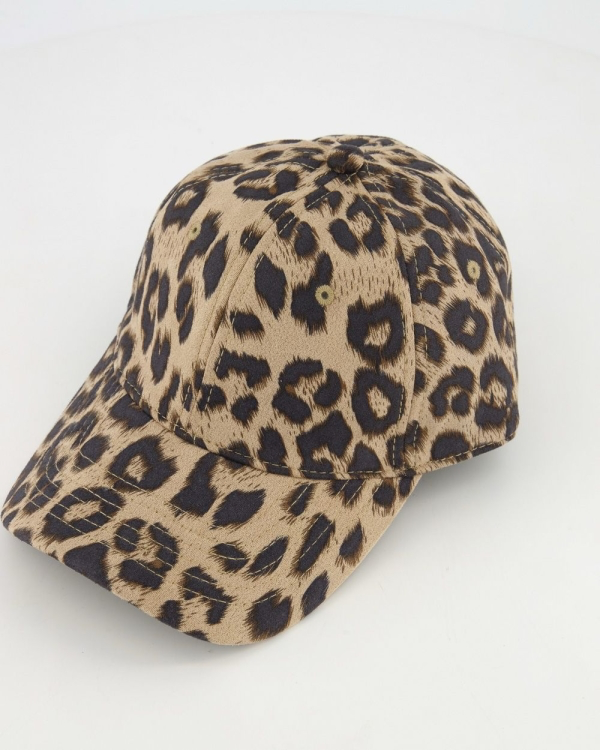 Teatro Gwen Pet leopard