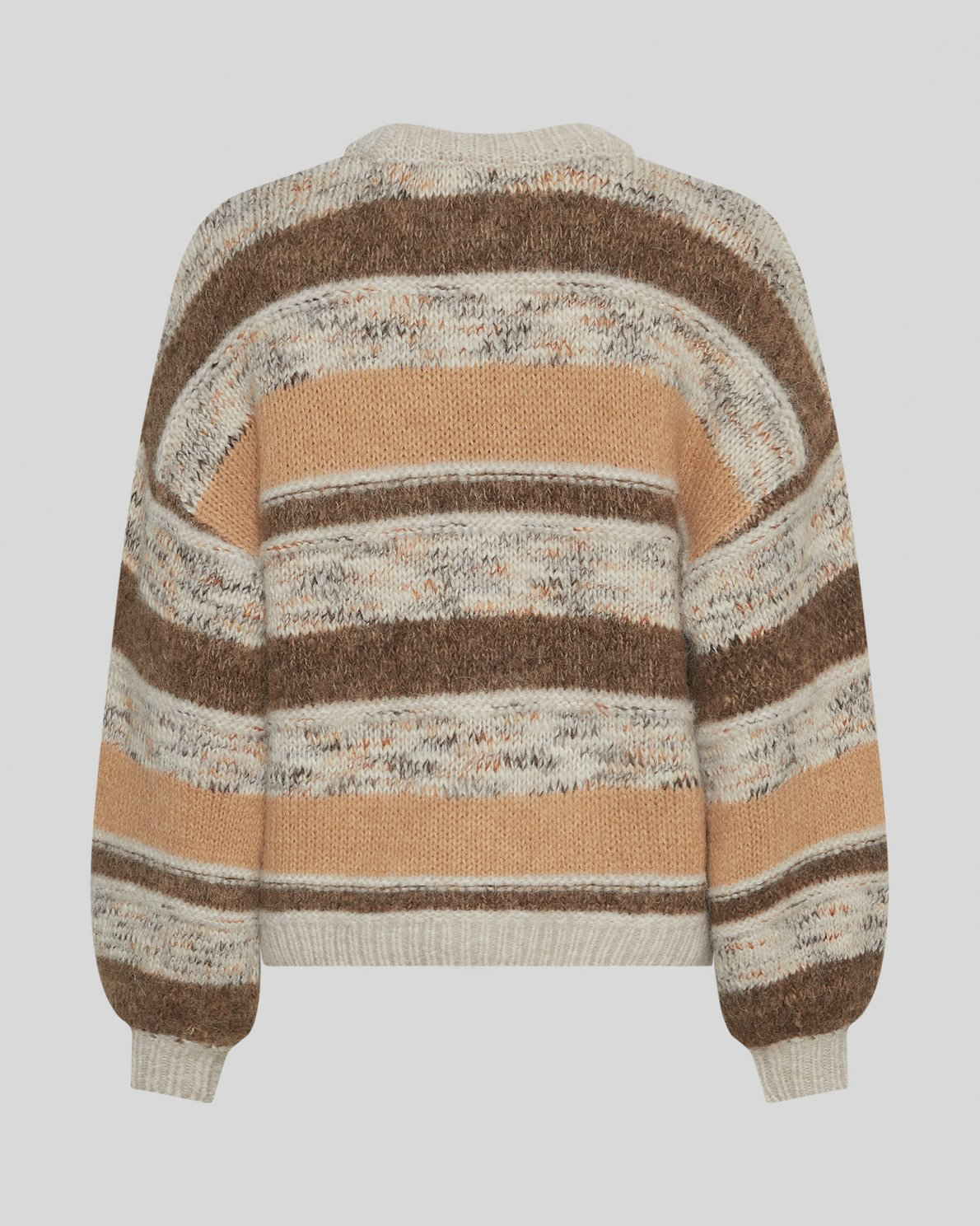 MSCHConstance Pullover STP Oatmeal