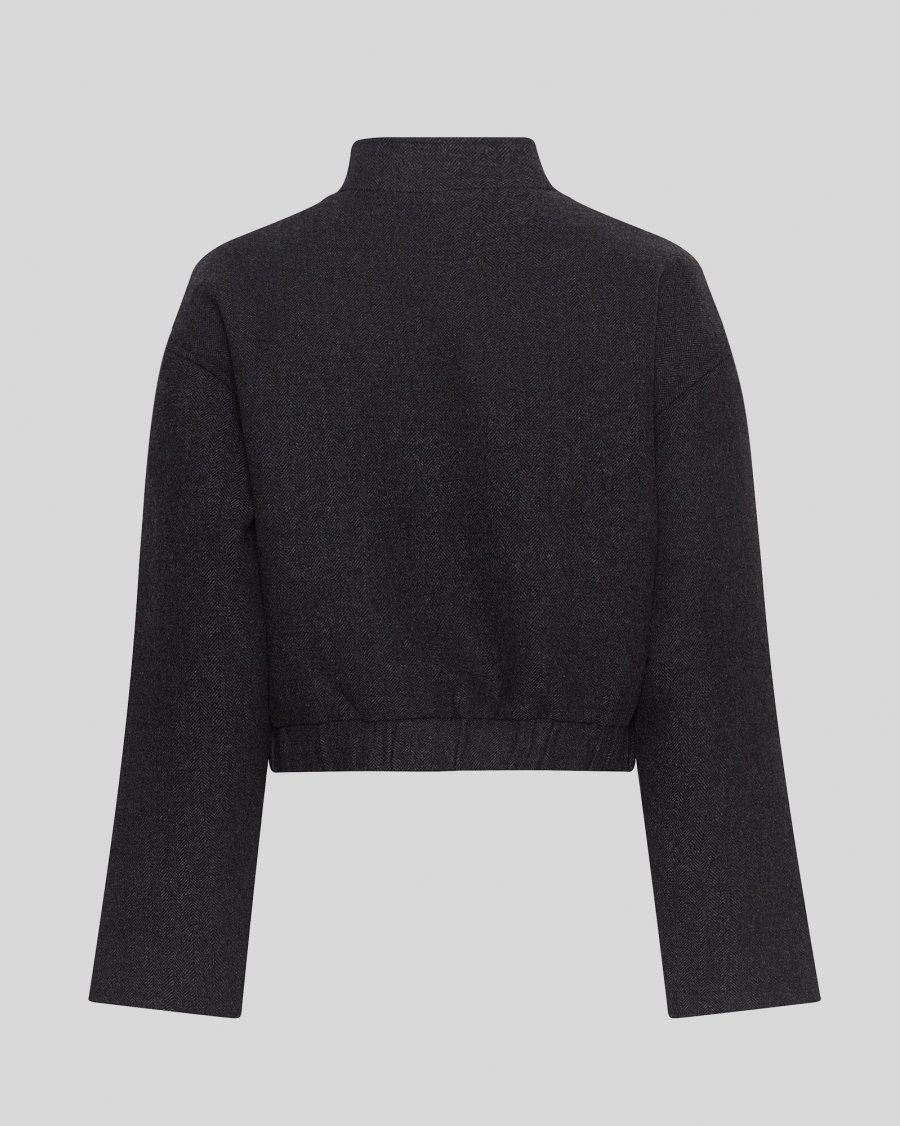 MSCHSeba Jacket DGM