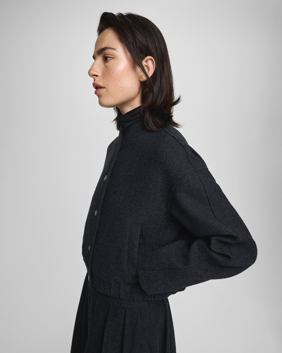MSCHSeba Jacket DGM